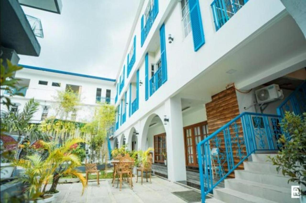Bernese Resort Hotel Powered By Cocotel Ligao Εξωτερικό φωτογραφία