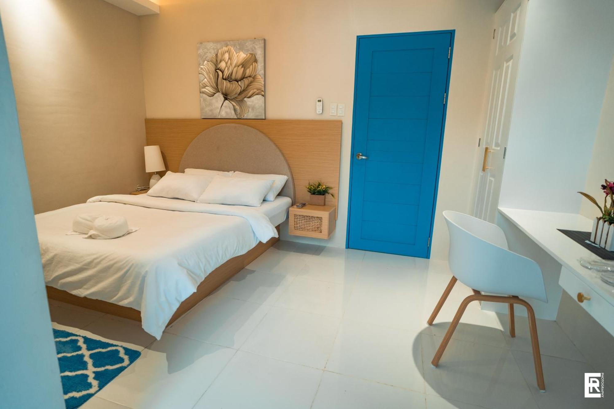 Bernese Resort Hotel Powered By Cocotel Ligao Δωμάτιο φωτογραφία