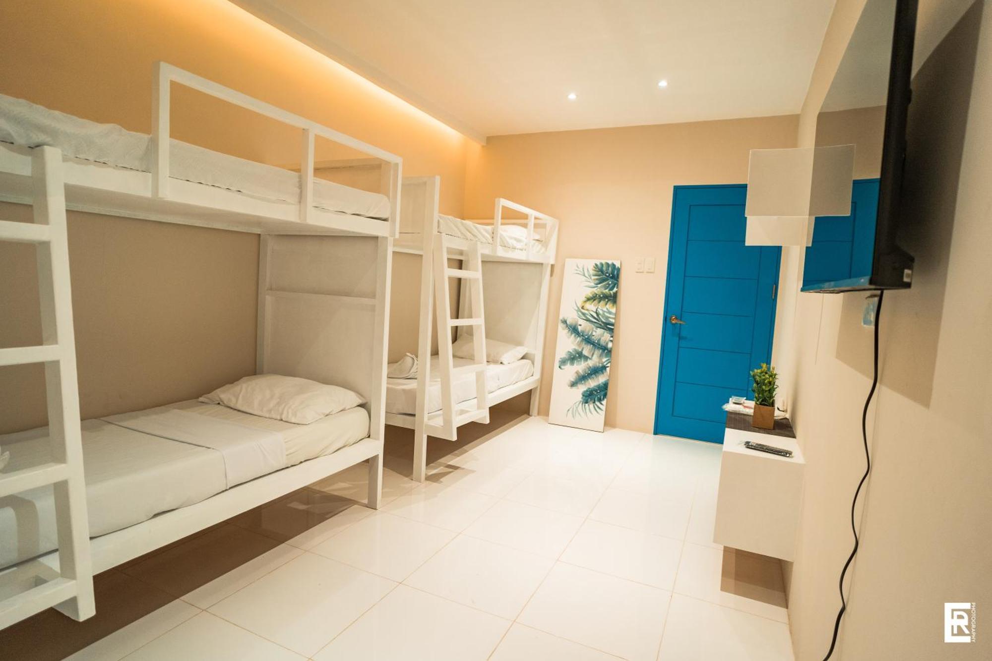 Bernese Resort Hotel Powered By Cocotel Ligao Δωμάτιο φωτογραφία