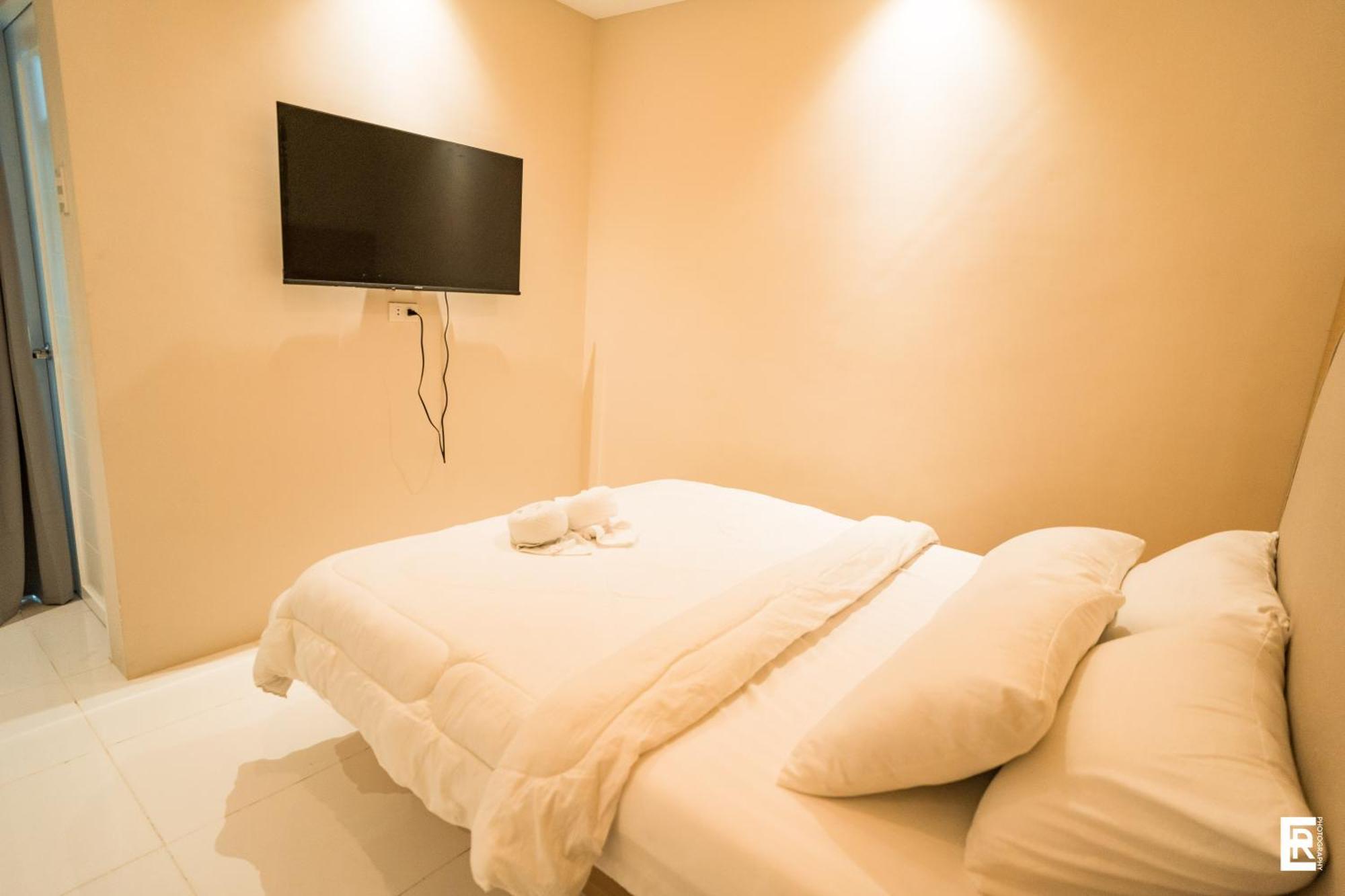 Bernese Resort Hotel Powered By Cocotel Ligao Δωμάτιο φωτογραφία