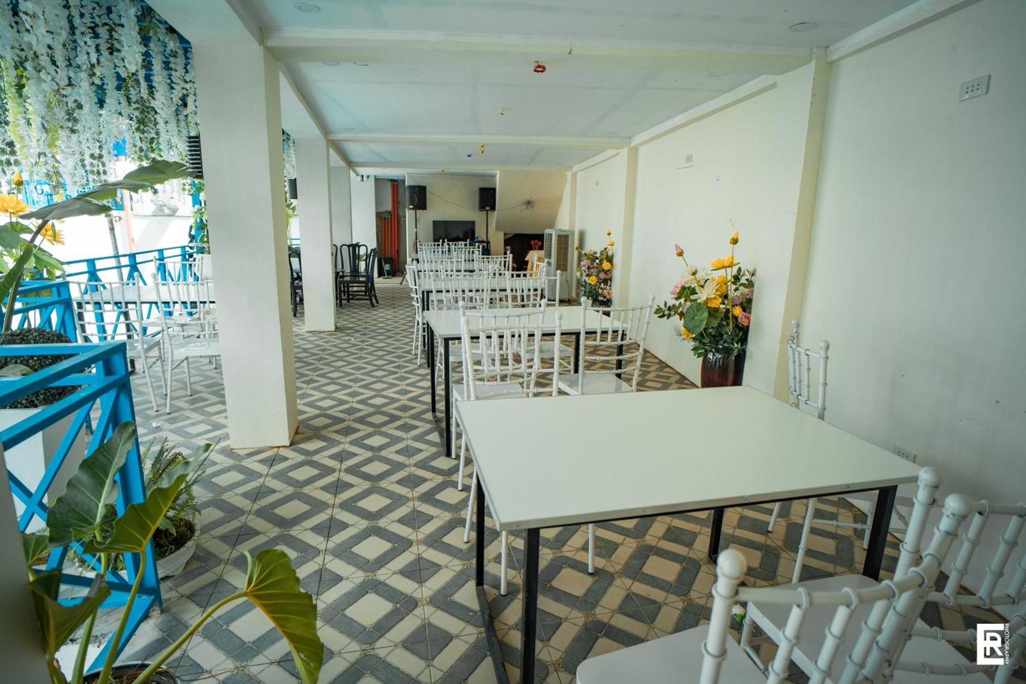 Bernese Resort Hotel Powered By Cocotel Ligao Εξωτερικό φωτογραφία