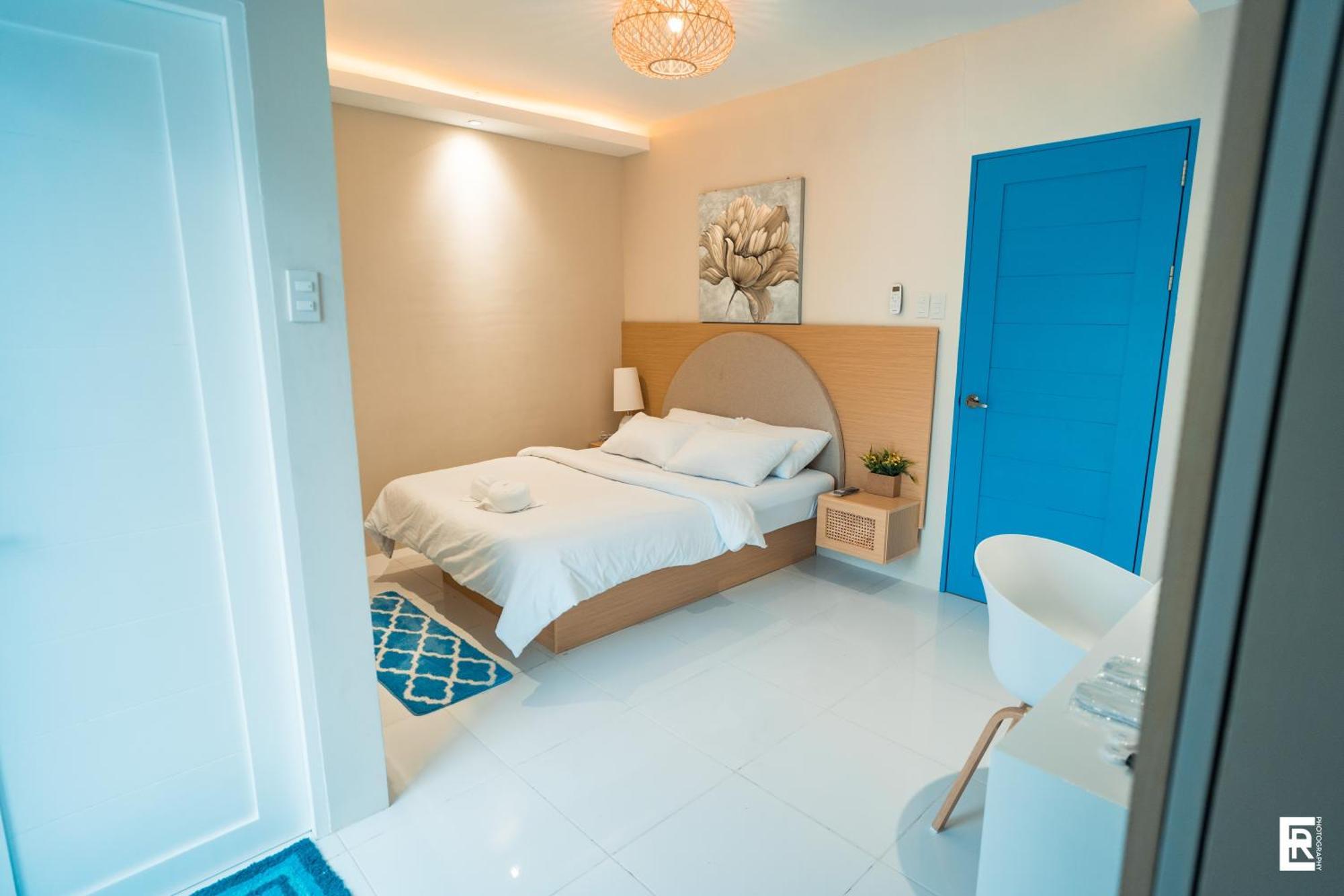 Bernese Resort Hotel Powered By Cocotel Ligao Δωμάτιο φωτογραφία