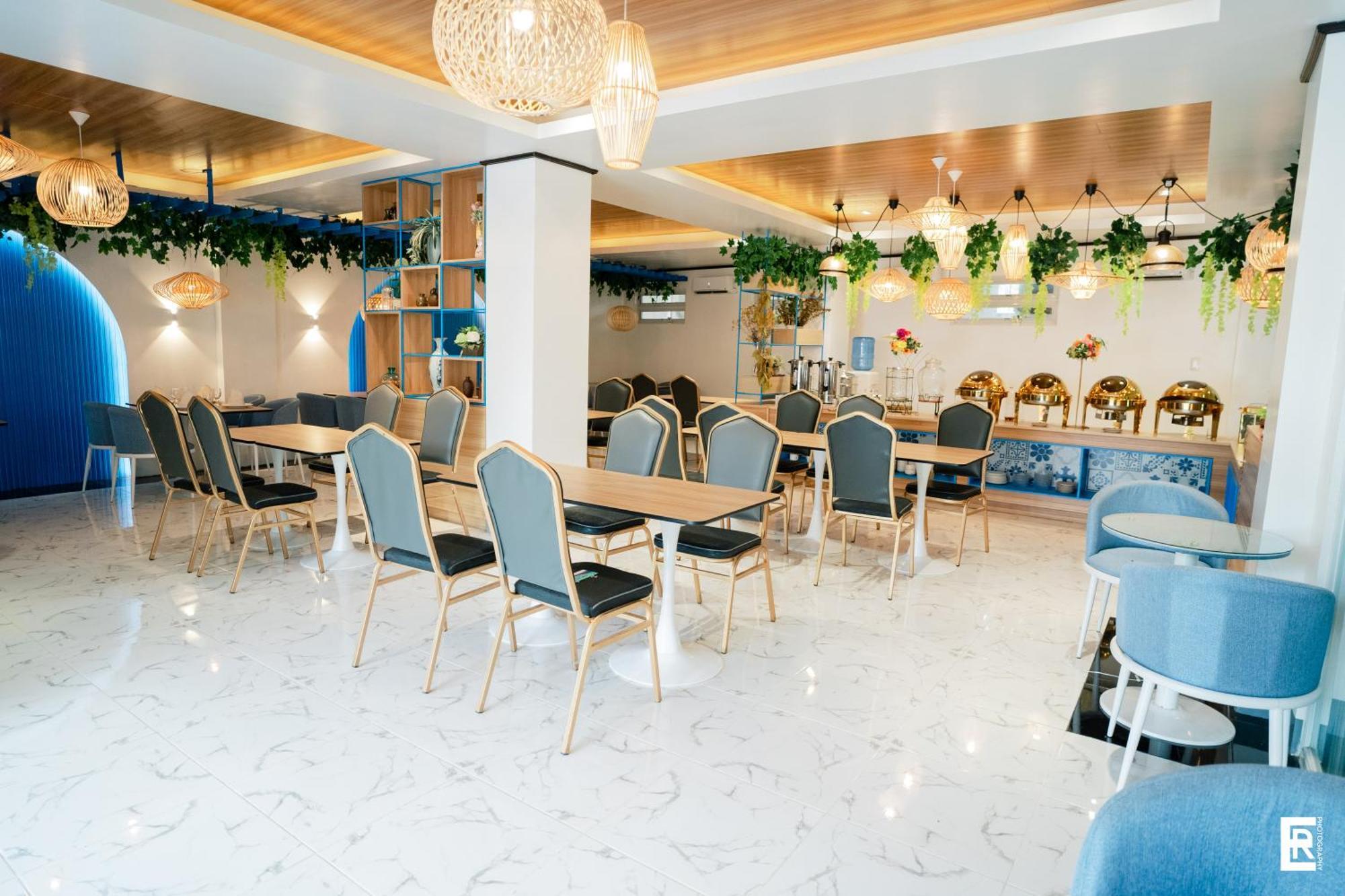 Bernese Resort Hotel Powered By Cocotel Ligao Εξωτερικό φωτογραφία