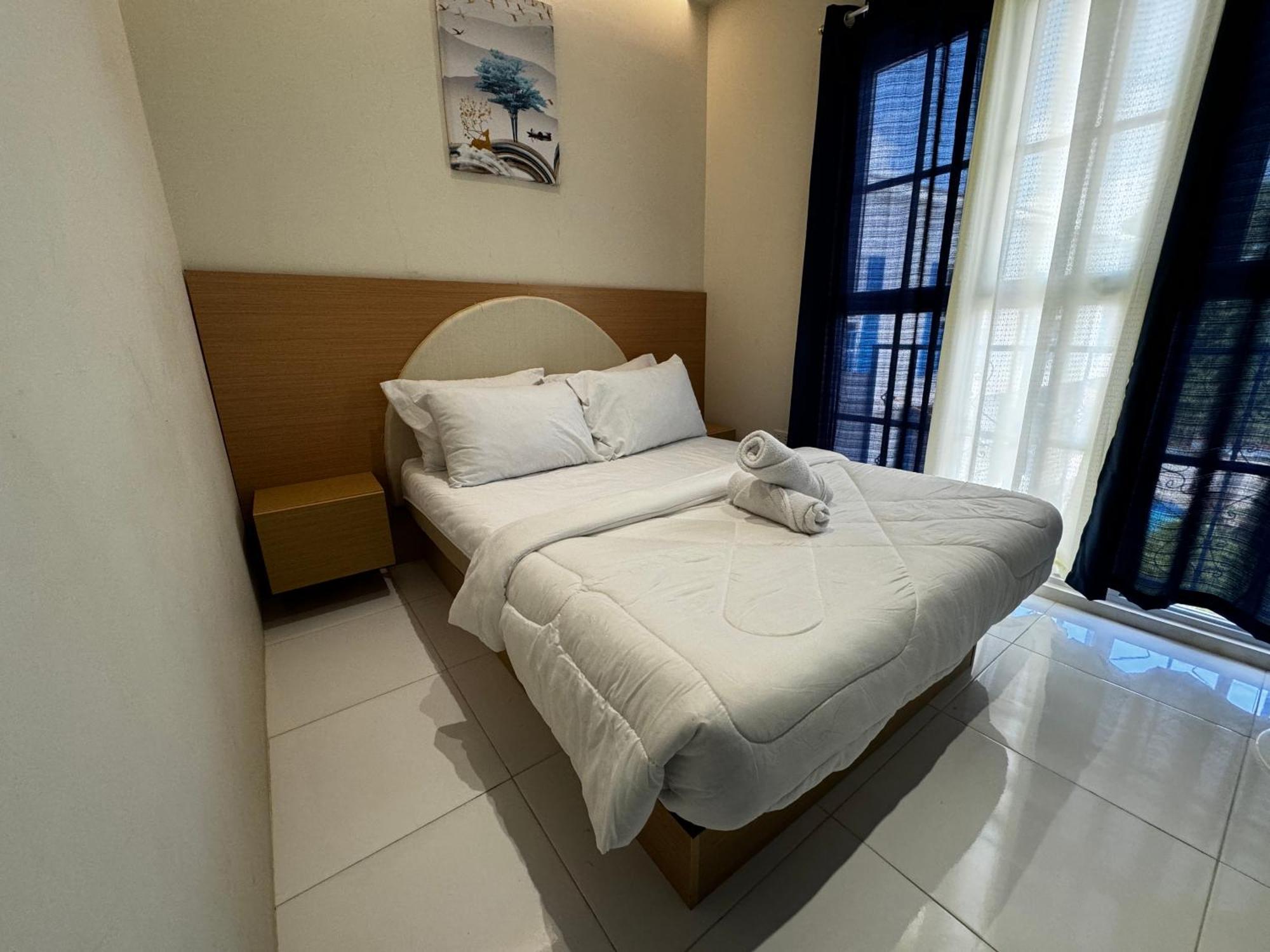 Bernese Resort Hotel Powered By Cocotel Ligao Δωμάτιο φωτογραφία