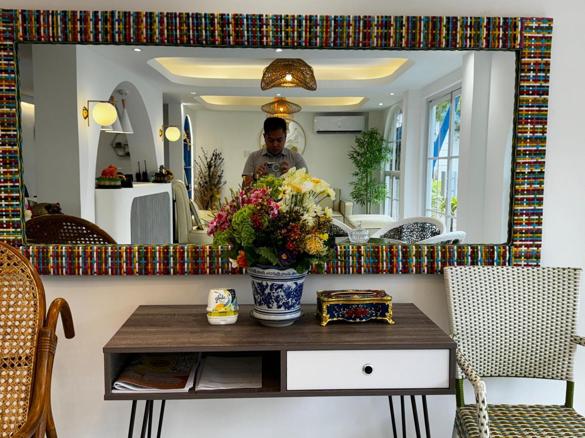 Bernese Resort Hotel Powered By Cocotel Ligao Εξωτερικό φωτογραφία