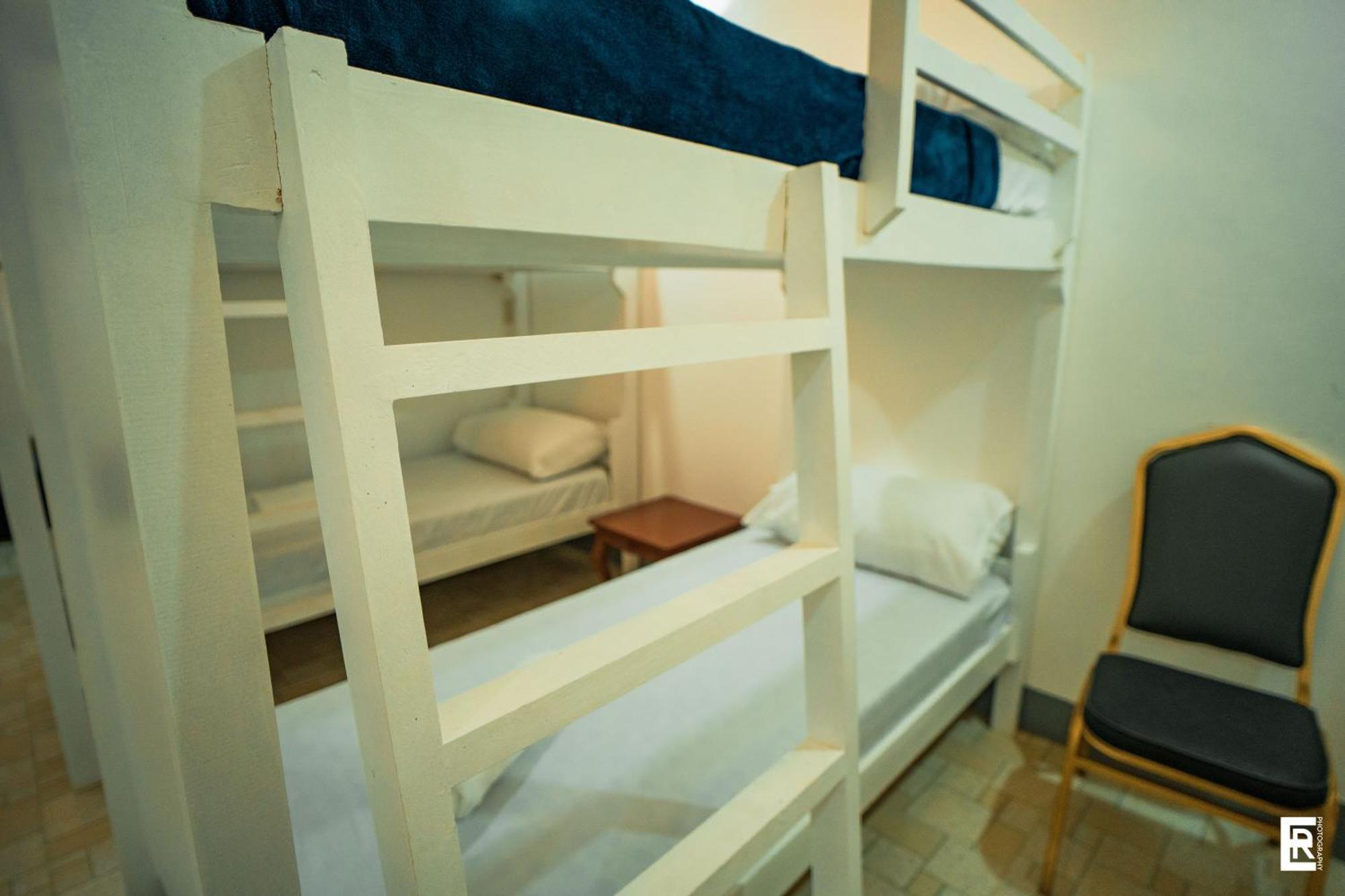 Bernese Resort Hotel Powered By Cocotel Ligao Δωμάτιο φωτογραφία