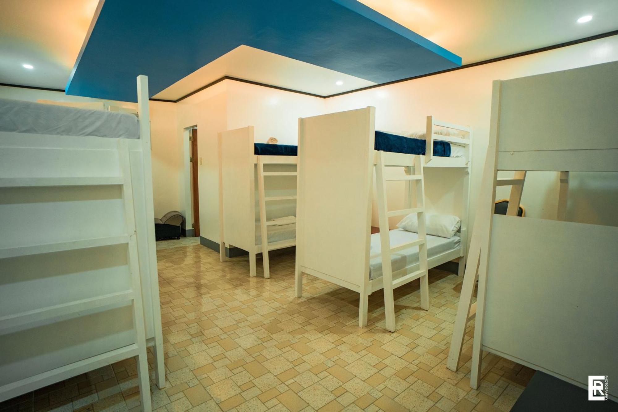 Bernese Resort Hotel Powered By Cocotel Ligao Δωμάτιο φωτογραφία