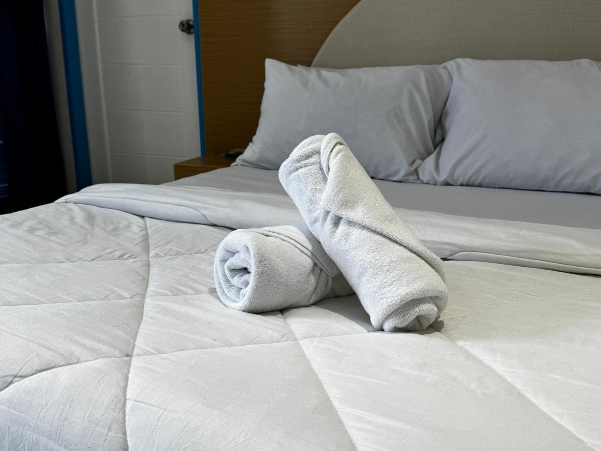 Bernese Resort Hotel Powered By Cocotel Ligao Δωμάτιο φωτογραφία
