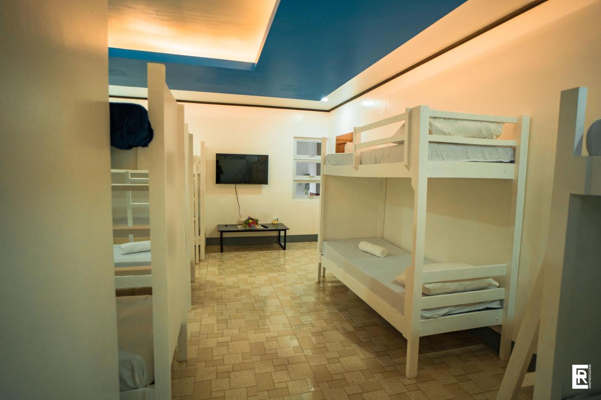Bernese Resort Hotel Powered By Cocotel Ligao Δωμάτιο φωτογραφία