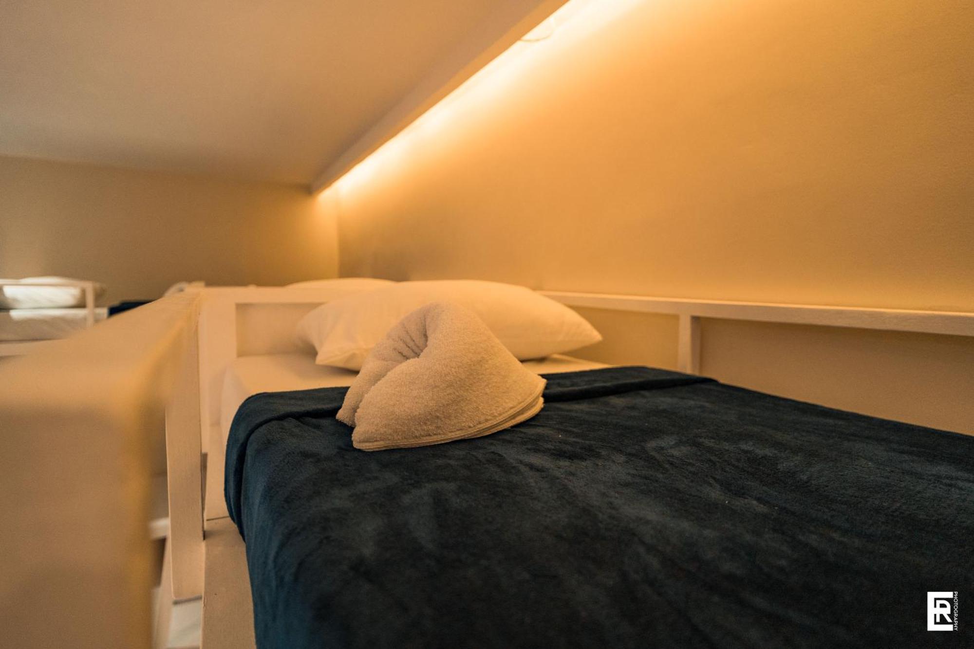 Bernese Resort Hotel Powered By Cocotel Ligao Δωμάτιο φωτογραφία