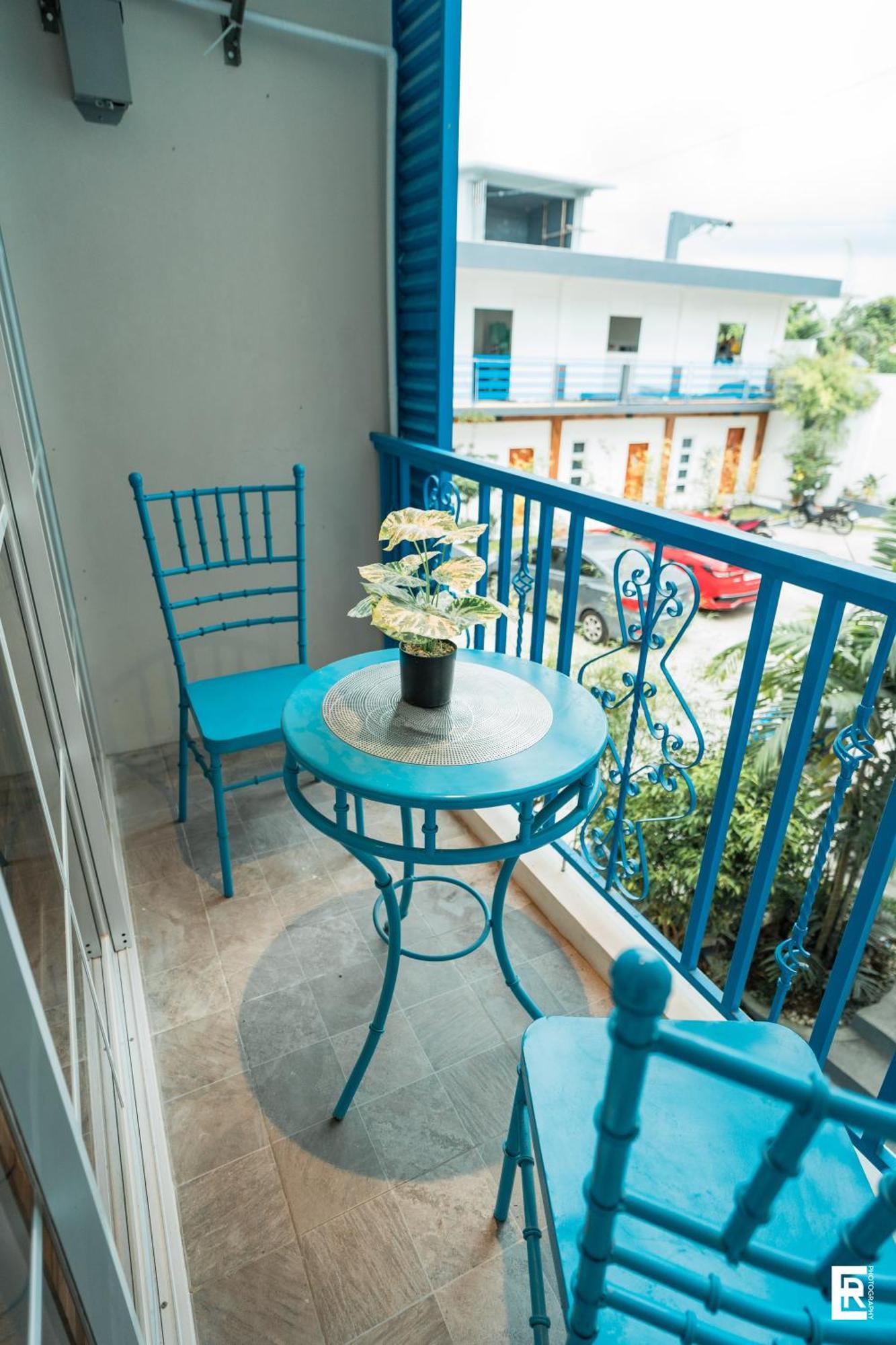 Bernese Resort Hotel Powered By Cocotel Ligao Δωμάτιο φωτογραφία