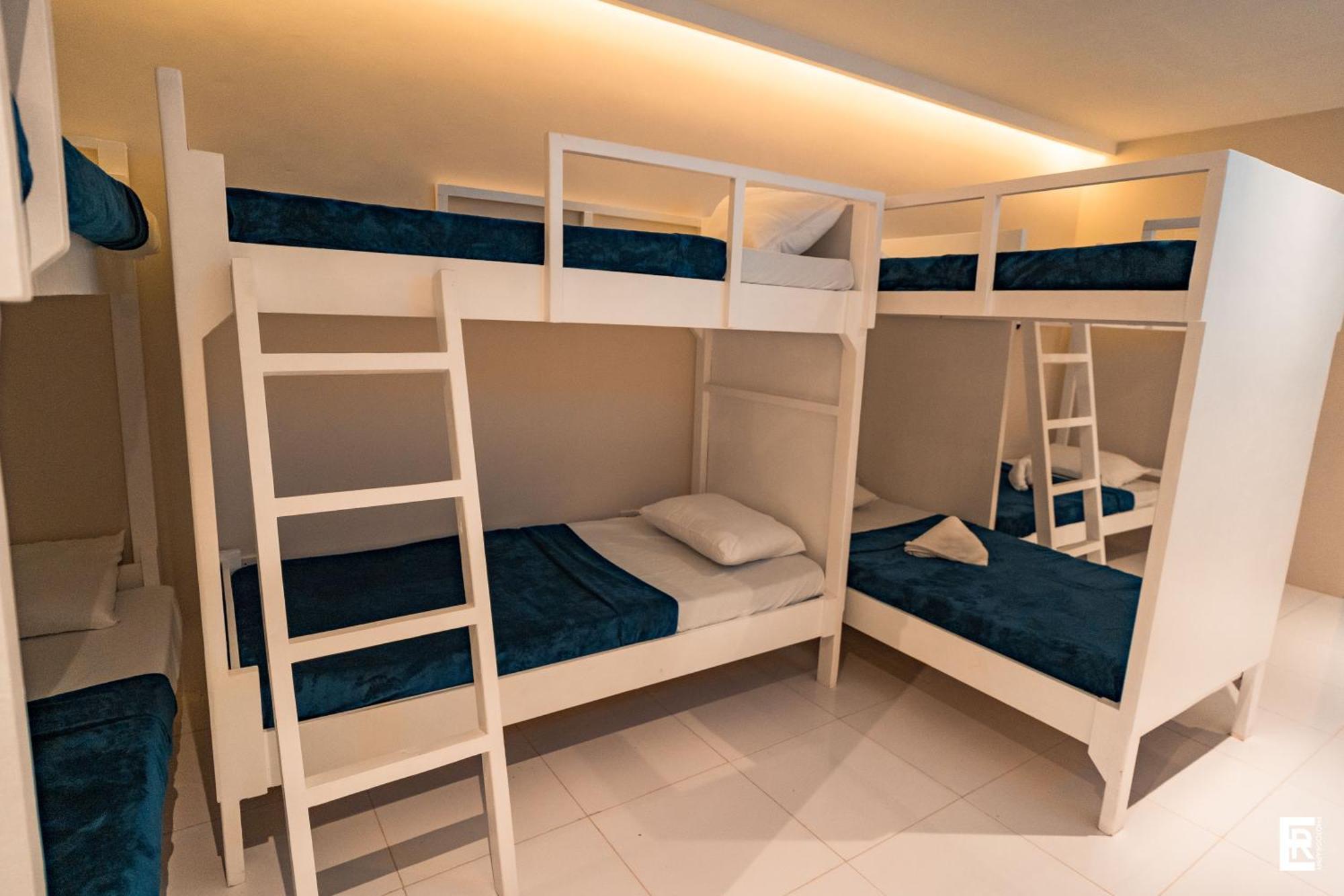 Bernese Resort Hotel Powered By Cocotel Ligao Δωμάτιο φωτογραφία