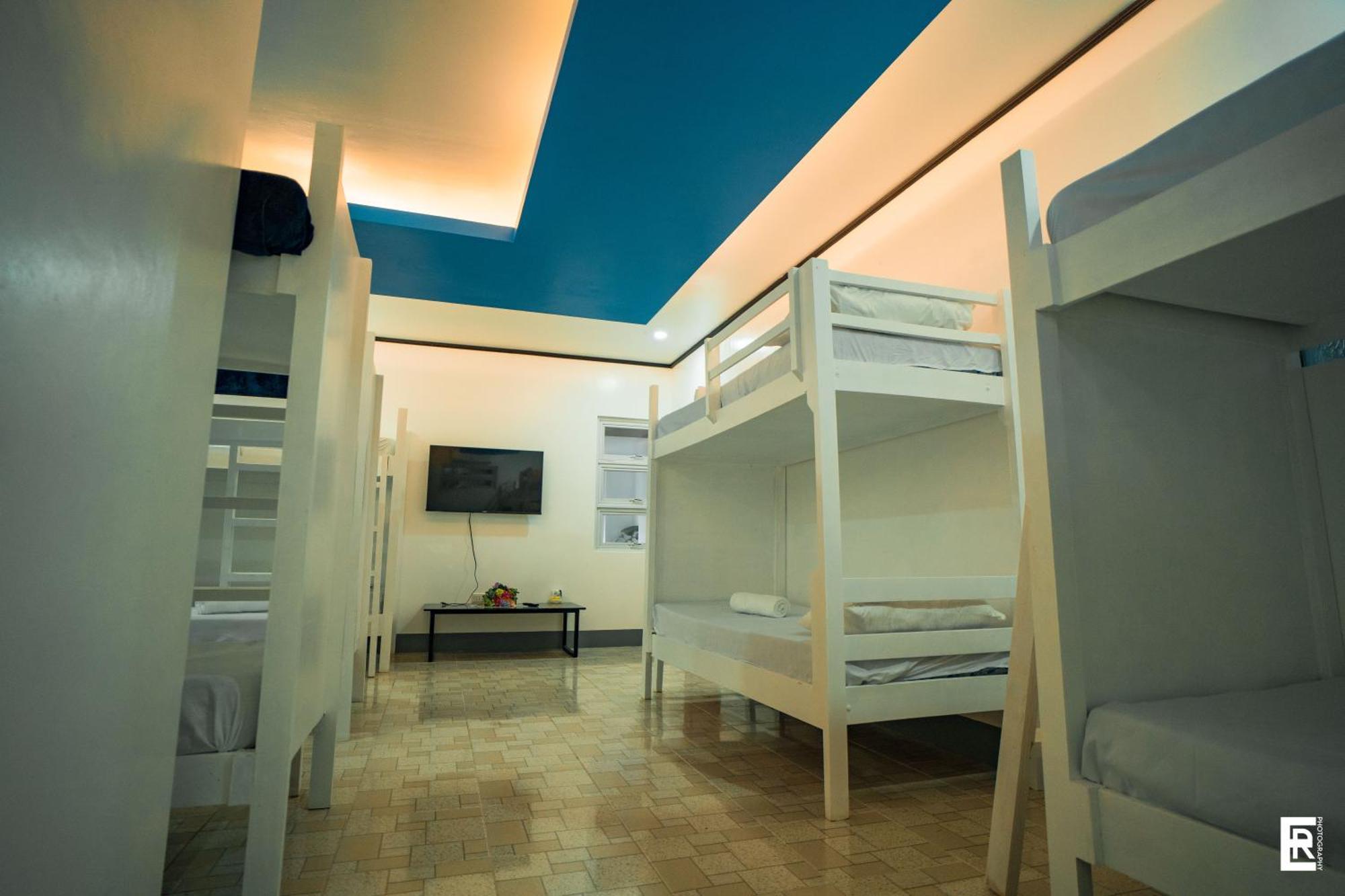 Bernese Resort Hotel Powered By Cocotel Ligao Δωμάτιο φωτογραφία