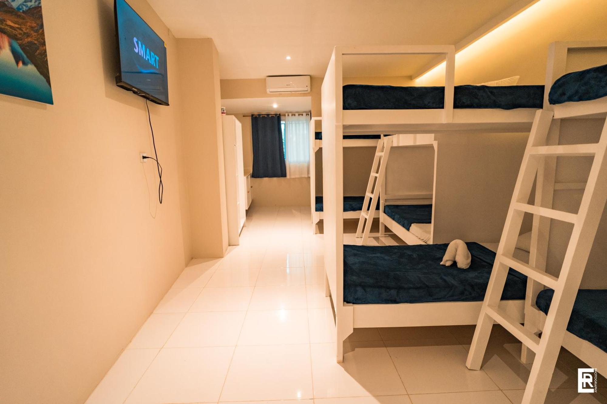 Bernese Resort Hotel Powered By Cocotel Ligao Δωμάτιο φωτογραφία