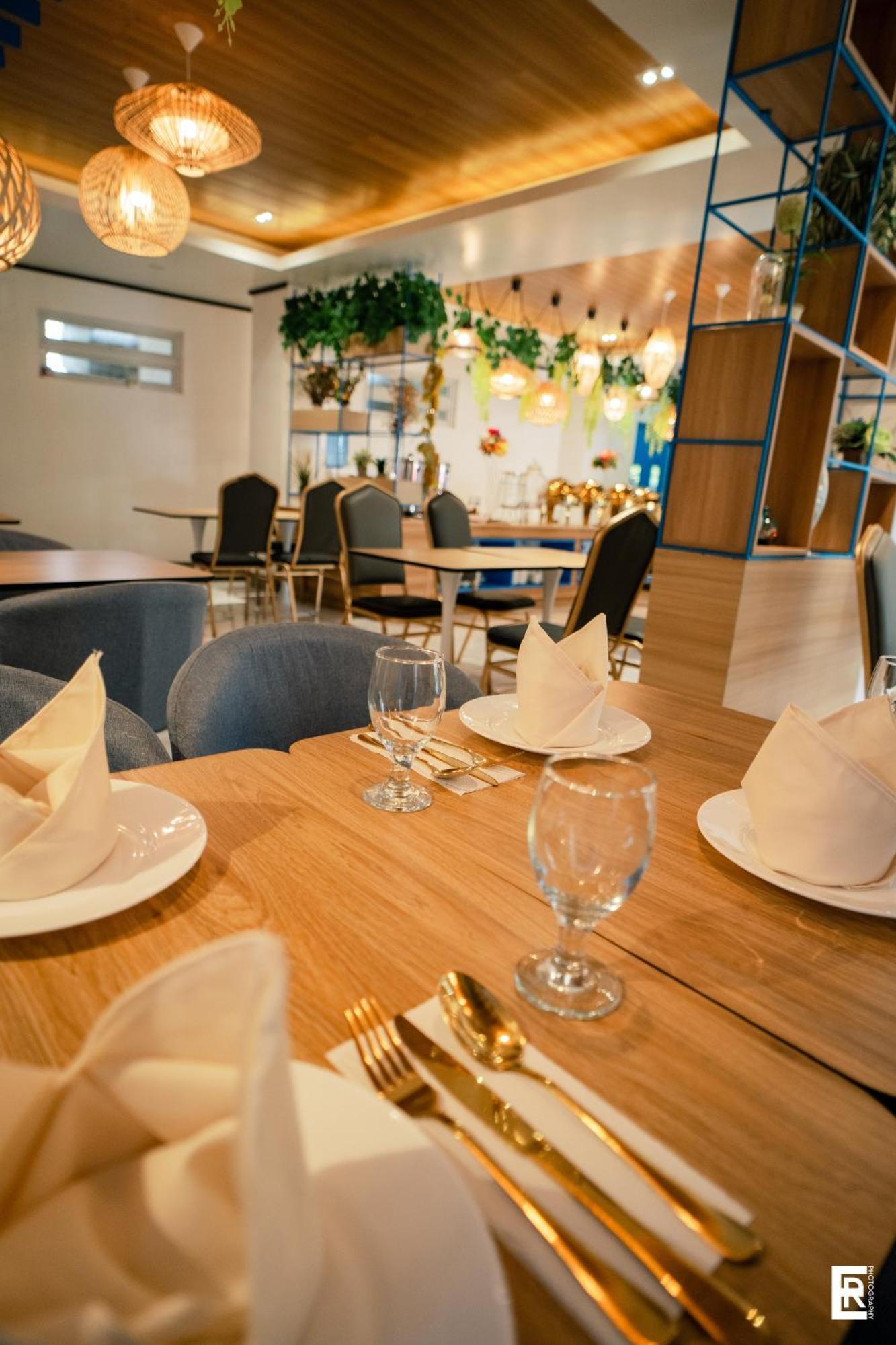 Bernese Resort Hotel Powered By Cocotel Ligao Εξωτερικό φωτογραφία