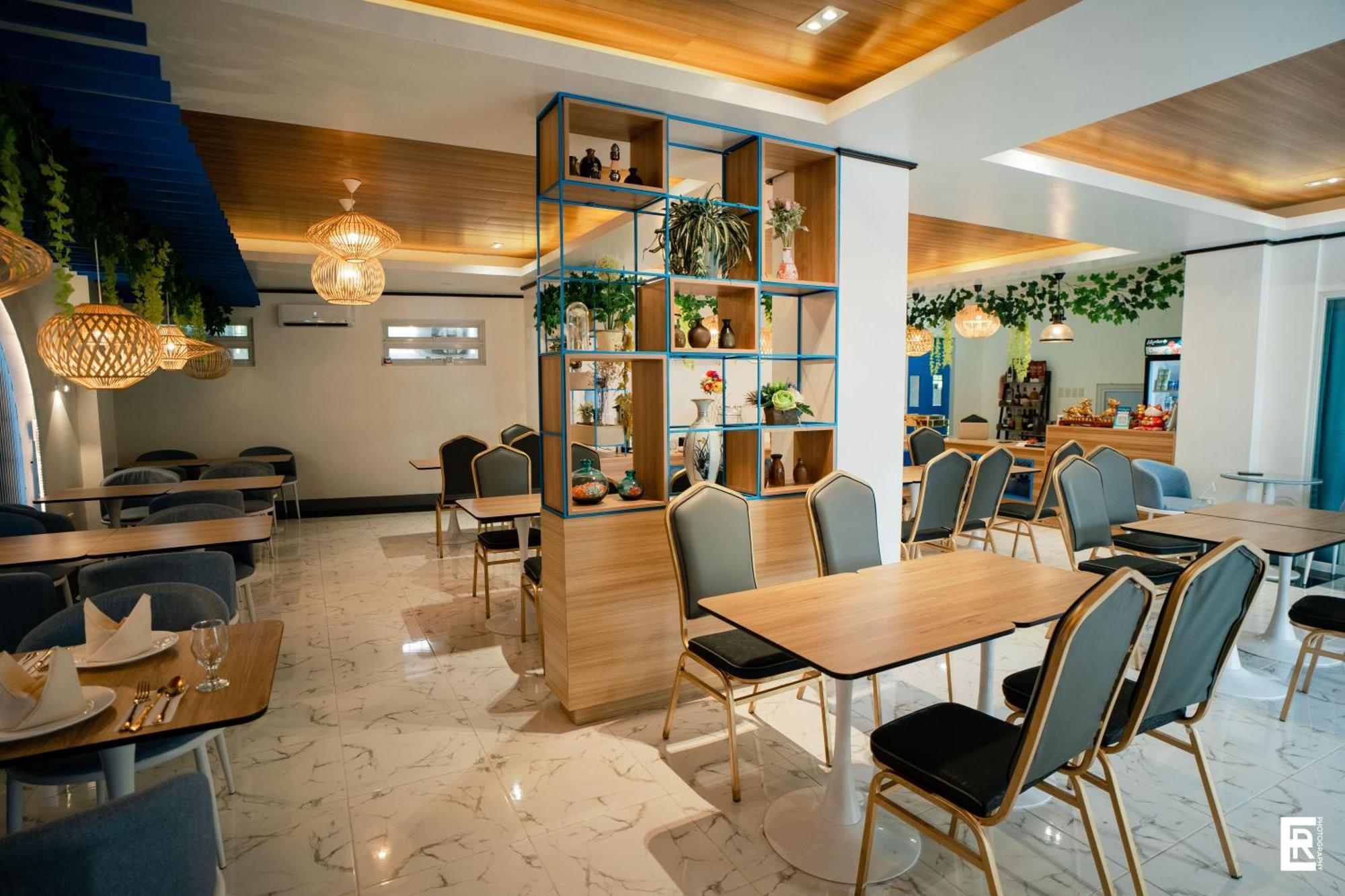 Bernese Resort Hotel Powered By Cocotel Ligao Εξωτερικό φωτογραφία