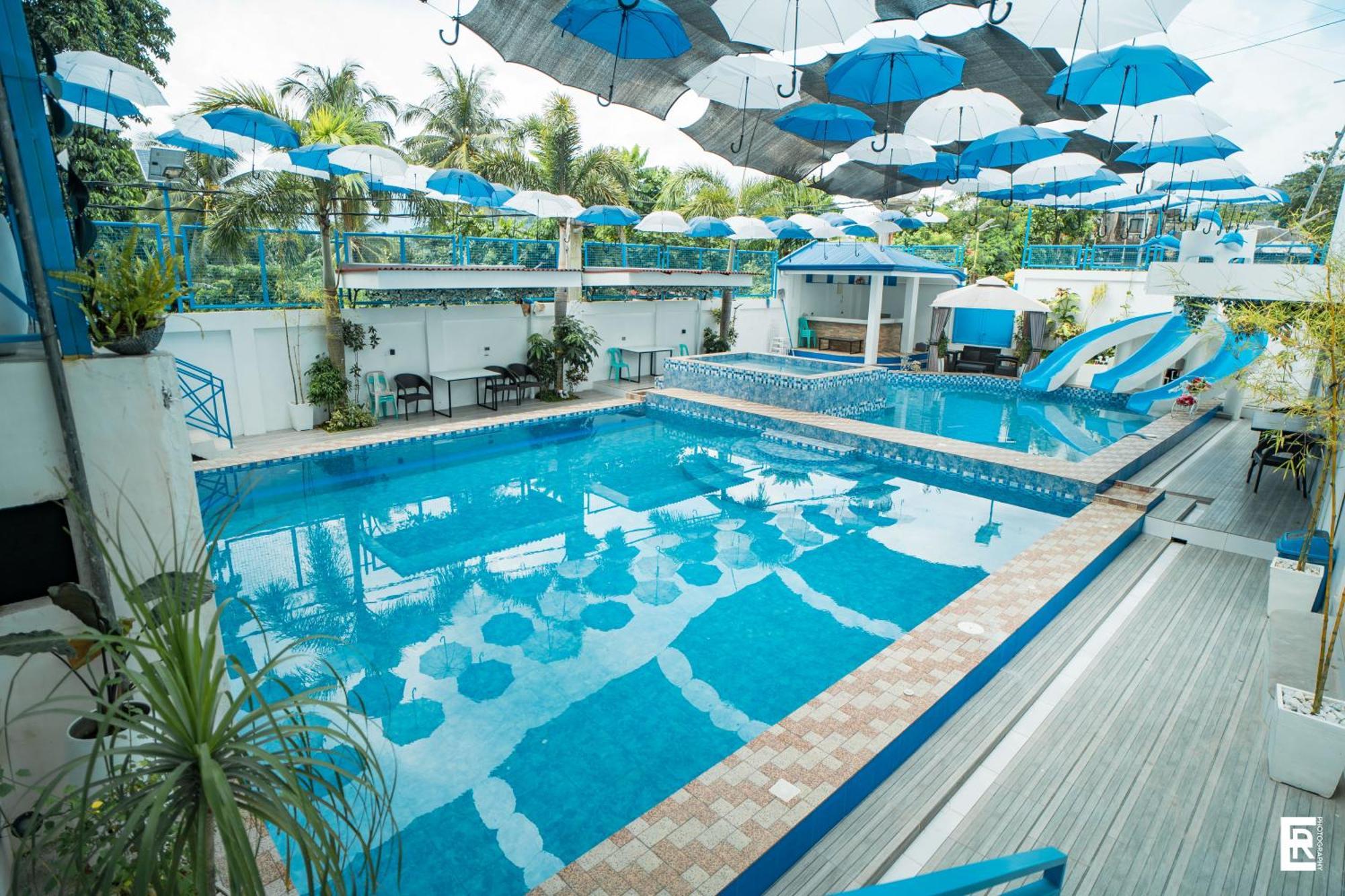 Bernese Resort Hotel Powered By Cocotel Ligao Εξωτερικό φωτογραφία