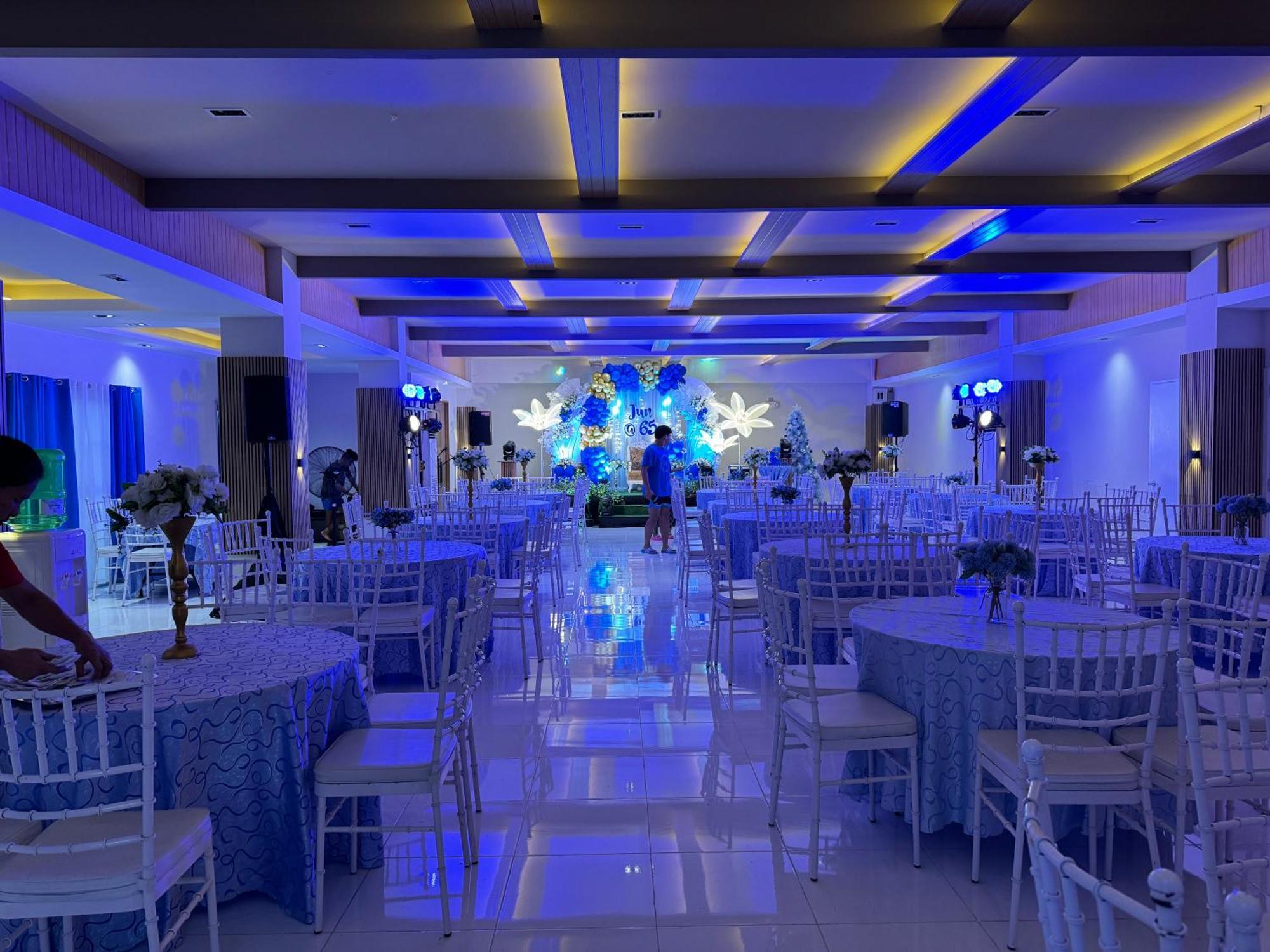Bernese Resort Hotel Powered By Cocotel Ligao Εξωτερικό φωτογραφία